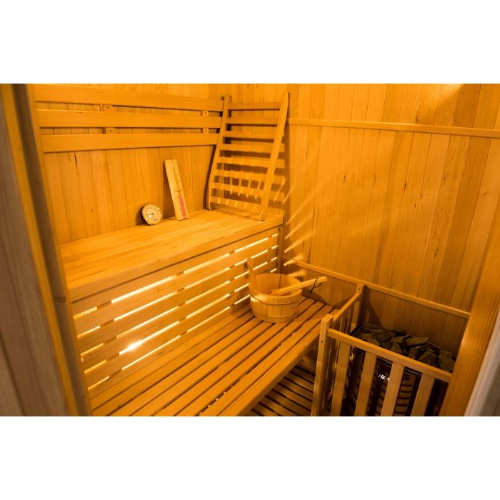 Sauna Sense 4 personnes